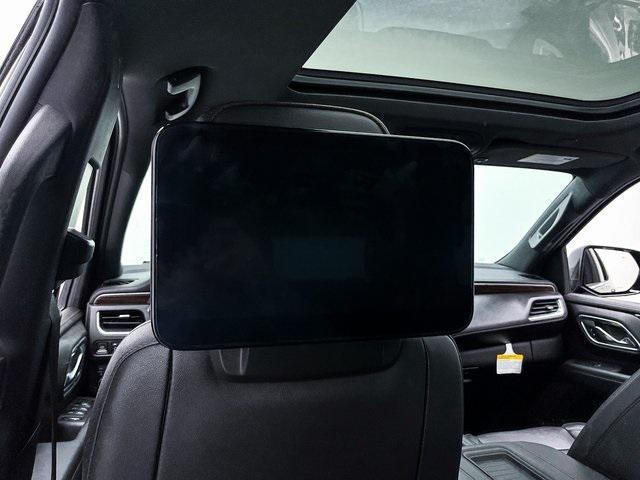 used 2023 Chevrolet Tahoe car, priced at $66,992