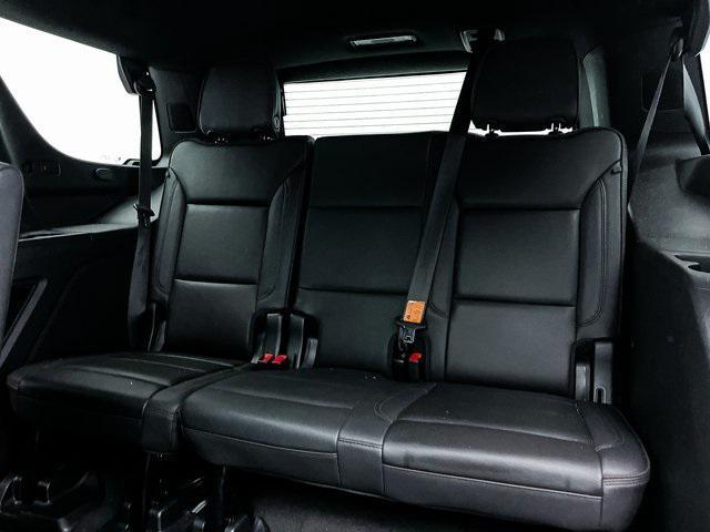used 2023 Chevrolet Tahoe car, priced at $66,992