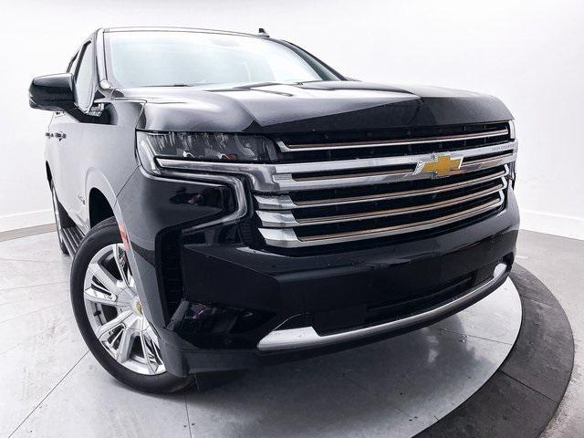 used 2023 Chevrolet Tahoe car, priced at $64,394