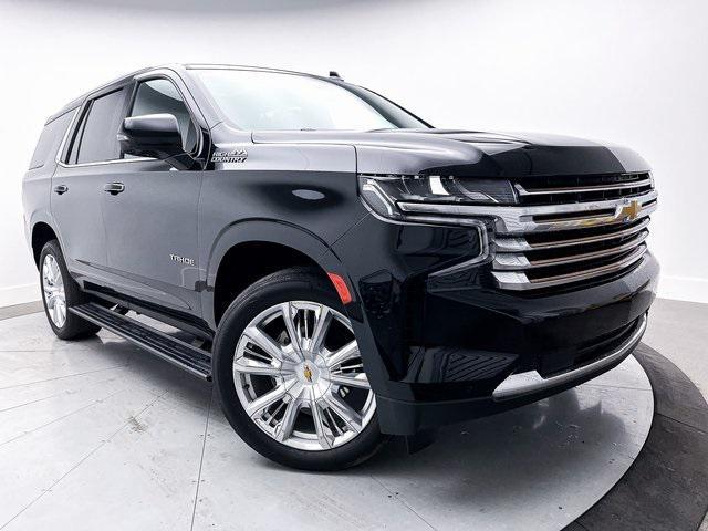used 2023 Chevrolet Tahoe car, priced at $67,991