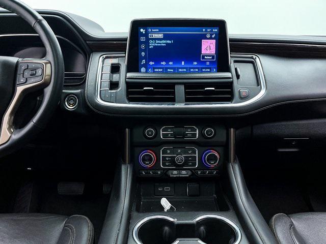 used 2023 Chevrolet Tahoe car, priced at $66,992