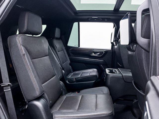 used 2023 Chevrolet Tahoe car, priced at $64,394
