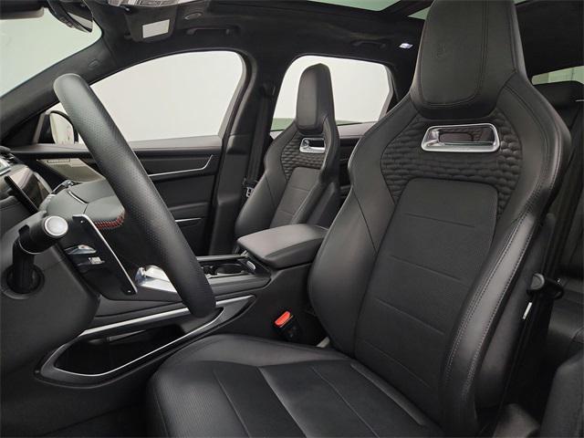 used 2023 Jaguar F-PACE car, priced at $63,991