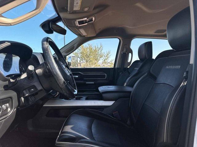 used 2019 Ram 2500 car, priced at $48,481