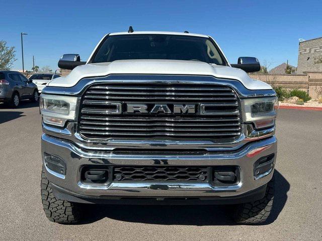 used 2019 Ram 2500 car, priced at $48,481