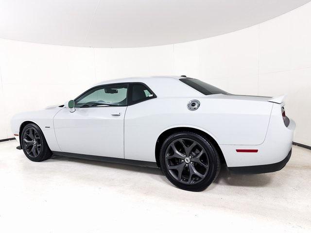 used 2019 Dodge Challenger car, priced at $23,580