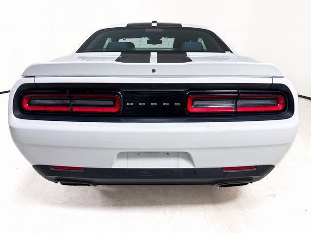 used 2019 Dodge Challenger car, priced at $23,580