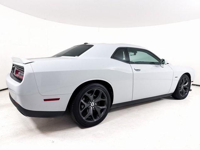 used 2019 Dodge Challenger car, priced at $23,580