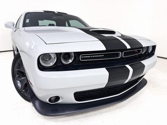 used 2019 Dodge Challenger car, priced at $23,580