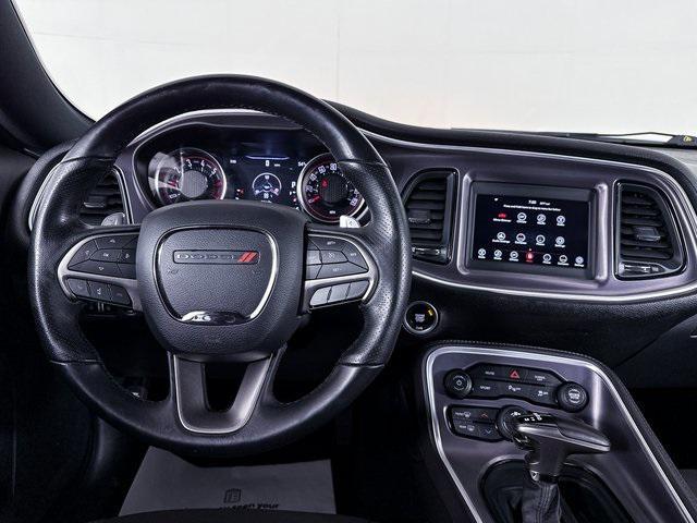 used 2019 Dodge Challenger car, priced at $23,580