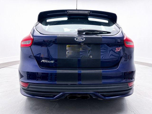 used 2016 Ford Focus ST car, priced at $13,993