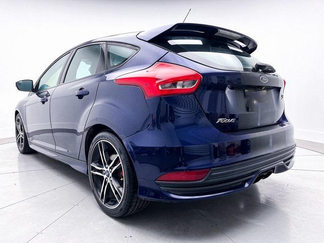 used 2016 Ford Focus ST car, priced at $13,993