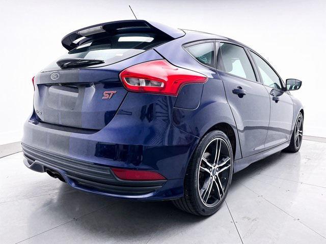 used 2016 Ford Focus ST car, priced at $13,993