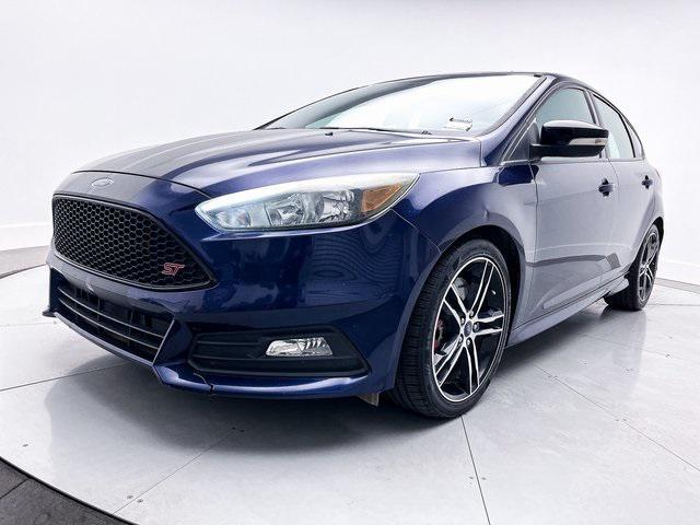 used 2016 Ford Focus ST car, priced at $13,993