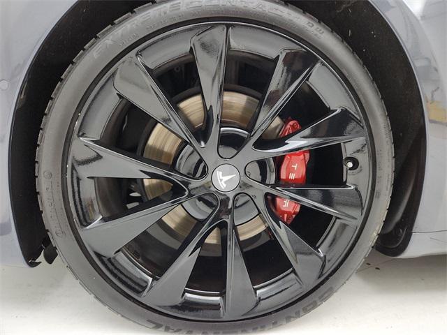 used 2019 Tesla Model S car, priced at $26,991