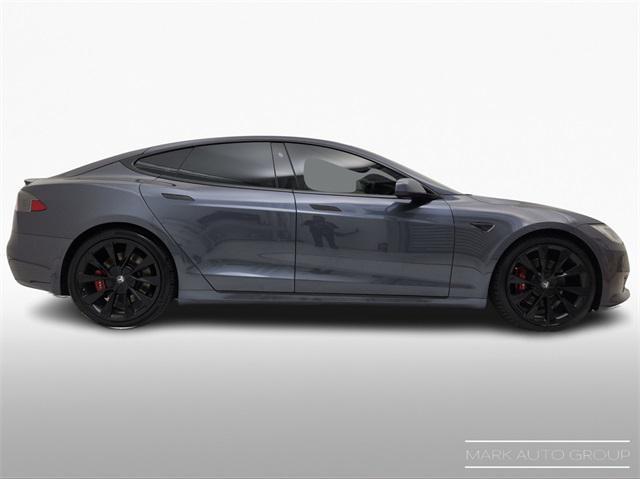 used 2019 Tesla Model S car, priced at $26,991