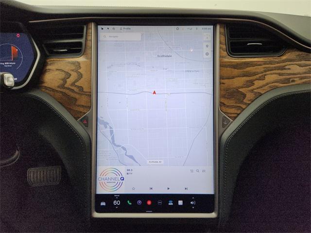 used 2019 Tesla Model S car, priced at $26,991