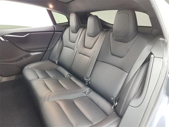 used 2019 Tesla Model S car, priced at $26,991