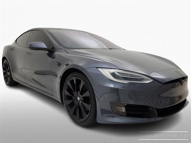 used 2019 Tesla Model S car, priced at $26,991