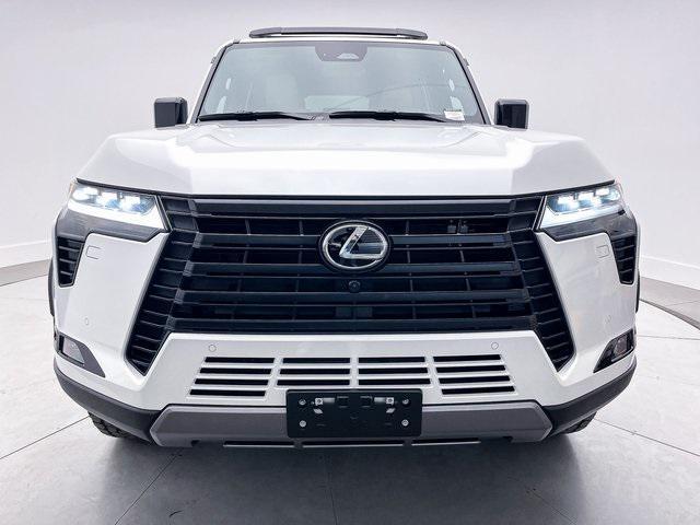 used 2024 Lexus GX 550 car, priced at $98,991