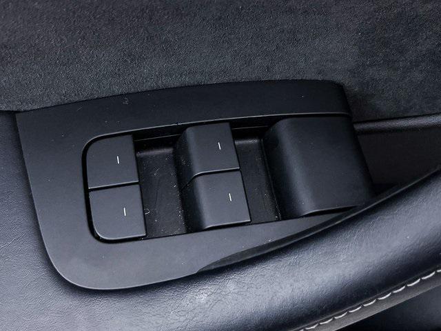 used 2022 Tesla Model Y car, priced at $28,692