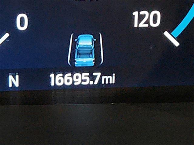 used 2022 Ford F-150 car, priced at $56,492