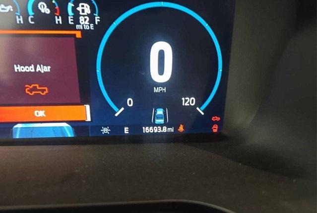 used 2022 Ford F-150 car, priced at $56,991