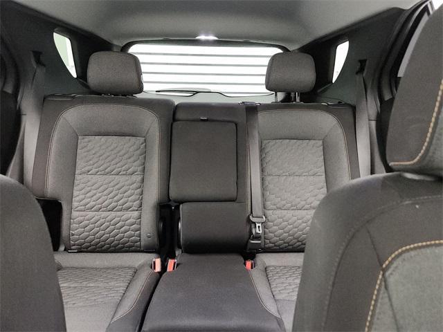 used 2018 Chevrolet Equinox car, priced at $12,493