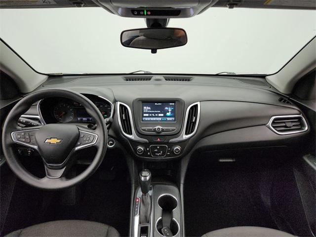 used 2018 Chevrolet Equinox car, priced at $12,493