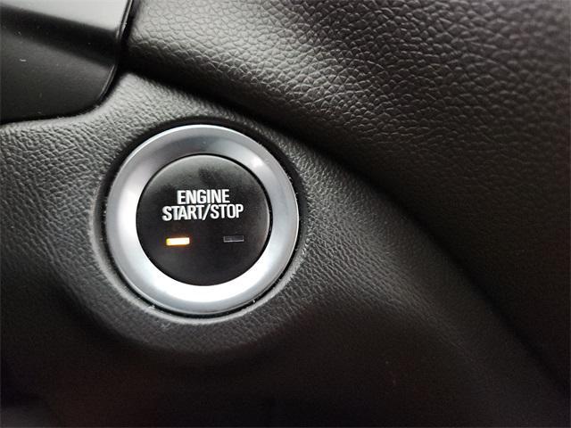 used 2018 Chevrolet Equinox car, priced at $12,493