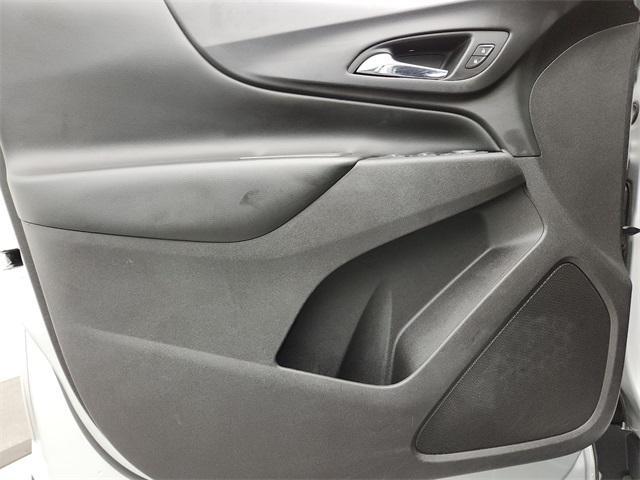 used 2018 Chevrolet Equinox car, priced at $12,493