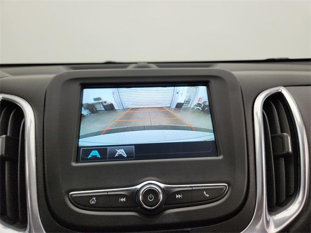 used 2018 Chevrolet Equinox car, priced at $12,493