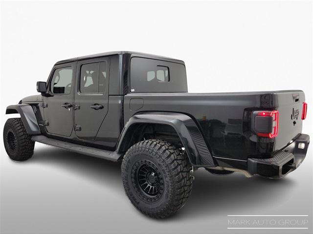 used 2023 Jeep Gladiator car, priced at $35,999