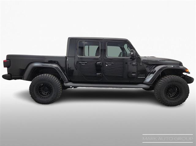 used 2023 Jeep Gladiator car, priced at $35,999