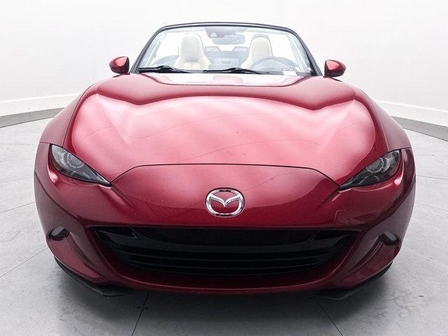 used 2016 Mazda MX-5 Miata car, priced at $17,493