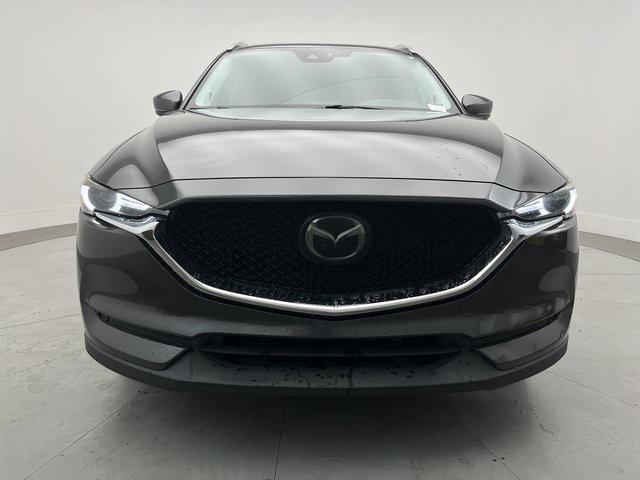 used 2018 Mazda CX-5 car, priced at $16,991