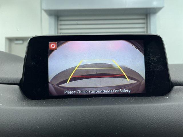 used 2018 Mazda CX-5 car, priced at $16,991