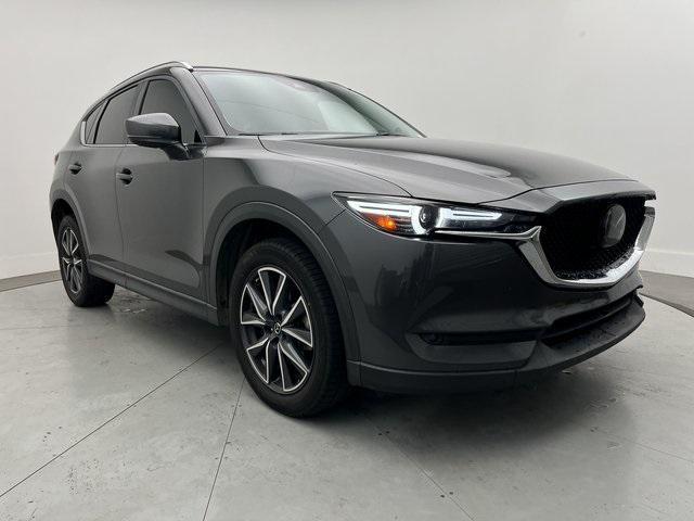 used 2018 Mazda CX-5 car, priced at $16,991
