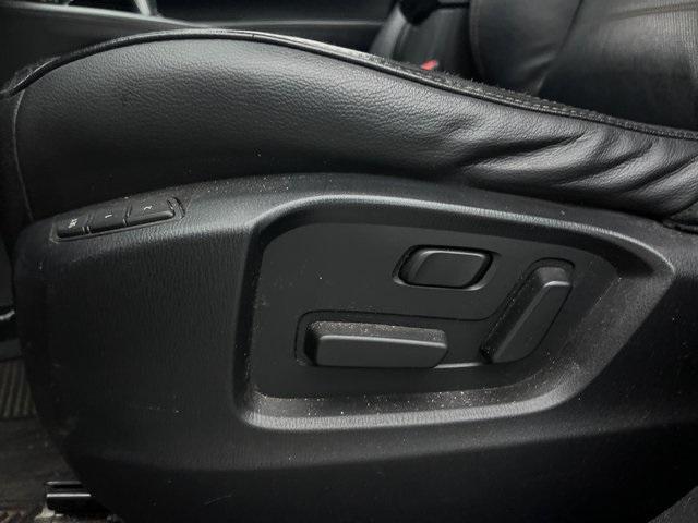 used 2018 Mazda CX-5 car, priced at $16,991