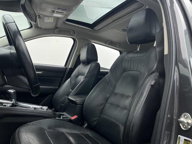 used 2018 Mazda CX-5 car, priced at $16,991