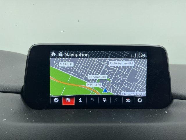 used 2018 Mazda CX-5 car, priced at $16,991