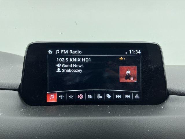 used 2018 Mazda CX-5 car, priced at $16,991