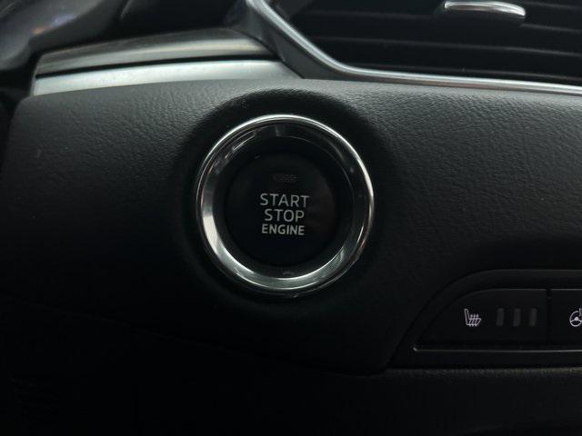 used 2018 Mazda CX-5 car, priced at $16,991