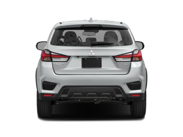 new 2024 Mitsubishi Outlander Sport car, priced at $24,215
