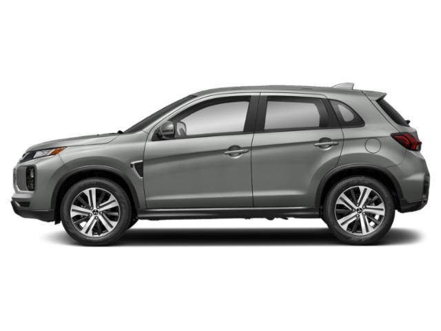 new 2024 Mitsubishi Outlander Sport car, priced at $24,215