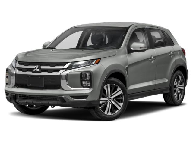 new 2024 Mitsubishi Outlander Sport car, priced at $24,215