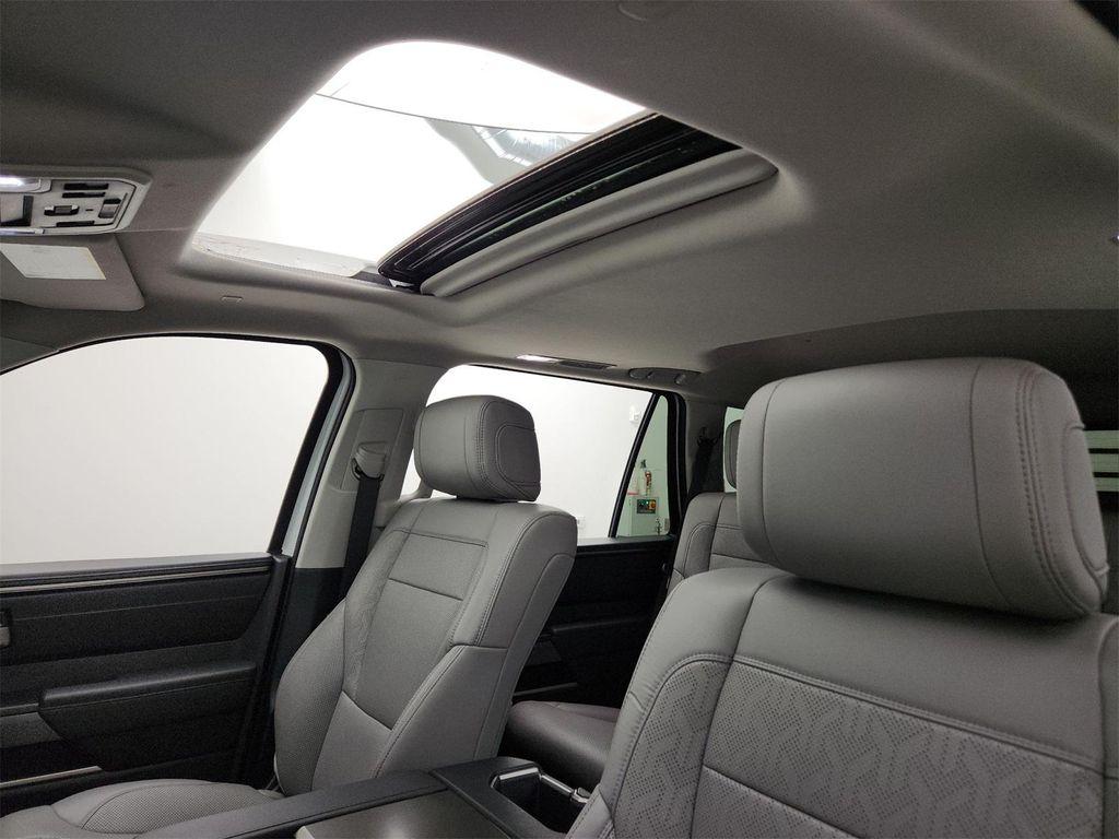 used 2024 Toyota Sequoia car, priced at $62,998