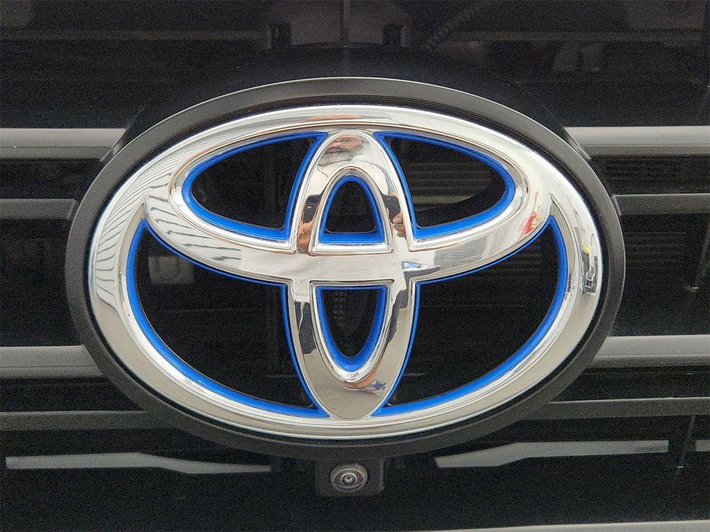 used 2024 Toyota Sequoia car, priced at $62,998