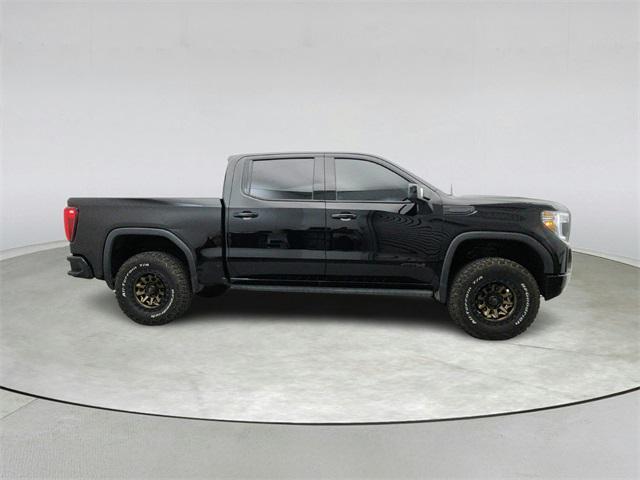used 2021 GMC Sierra 1500 car, priced at $39,591