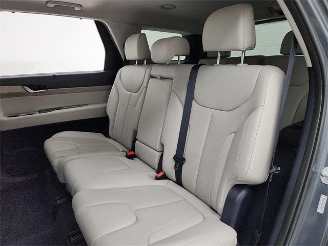 used 2022 Hyundai Palisade car, priced at $30,991